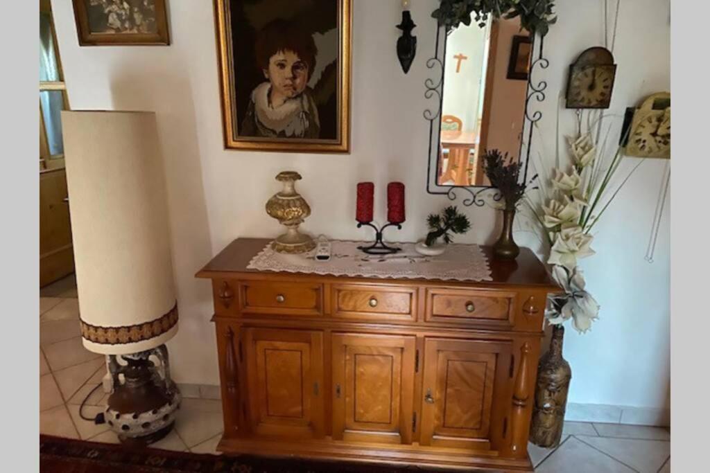 Apartma Jozica In Toncek Sveti Jurij ob Scavnici Exterior photo