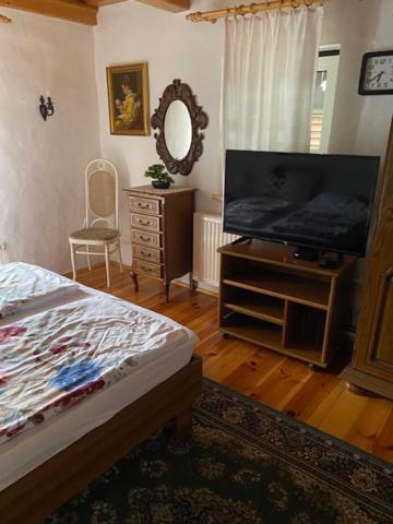 Apartma Jozica In Toncek Sveti Jurij ob Scavnici Exterior photo